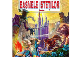 Basmele istetilor - Eugen B. Marian