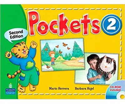 Pockets 2 DVD