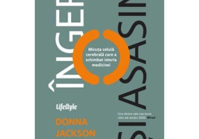 Inger si asasin - Donna Jackson Nakazawa