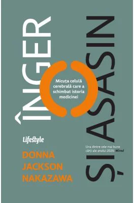 Inger si asasin - Donna Jackson Nakazawa