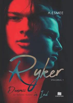 Ryker Vol. 1