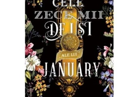 Cele zece mii de usi ale lui January