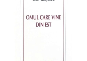 Omul care vine din Est