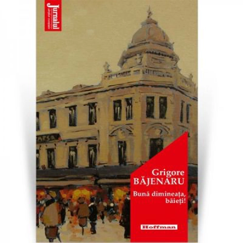 Buna dimineata, baieti!