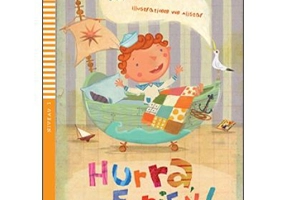 Hurra, Ferien! - Dominique Guillemant