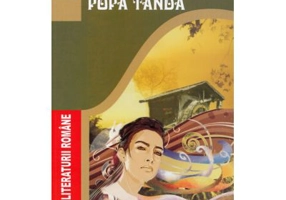 Moara cu noroc. Popa Tanda - Ioan Slavici