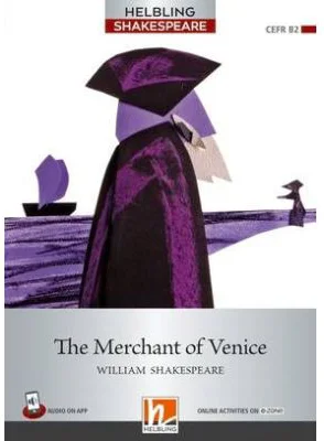 The Merchant of Venice - William Shakespeare