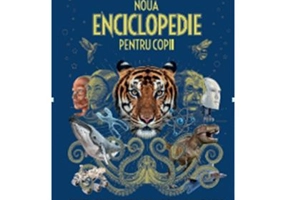 Noua enciclopedie pentru copii