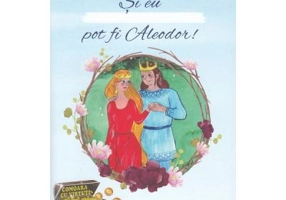 Si eu pot fi Aleodor! - Ioan Baruch