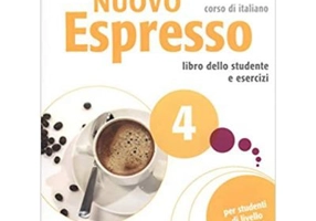 Nuovo Espresso 4 (libro + CD audio)/Expres nou 4 (carte + CD audio). Curs de italiana B2. Carte si exercitii pentru elevi - Maria Balì, Irene Dei