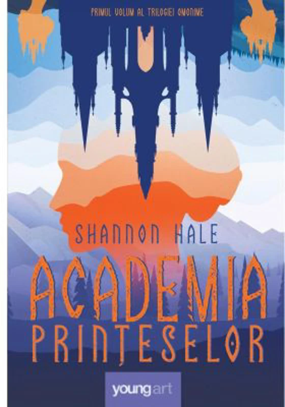 Academia printeselor