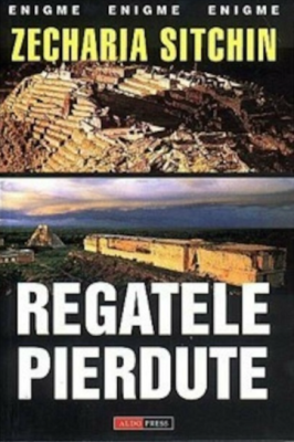 Regatele pierdute