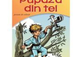 Pupaza din tei - Ion Creanga