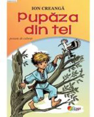 Pupaza din tei - Ion Creanga
