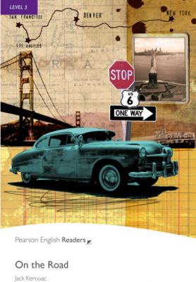 PLPR5: On the Road RLA 2nd Edition - Paper - Jack Kerouac