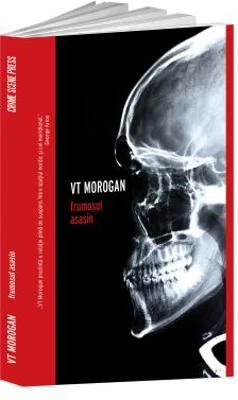 Frumosul asasin - V. T. Morogan
