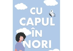 Cu capul in nori