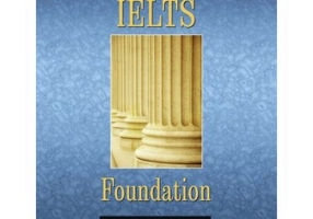Focus on IELTS Foundation with MyEnglishLab - Sue O'Connell