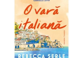 O vara italiana - Rebecca Serle