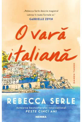 O vara italiana - Rebecca Serle