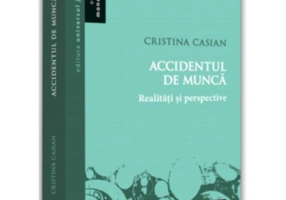 Accidentul de munca. Realitati si perspective - Cristina Casian