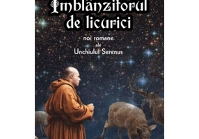 Imblanzitorul de licurici - Cristian Badilita