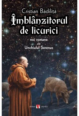 Imblanzitorul de licurici - Cristian Badilita