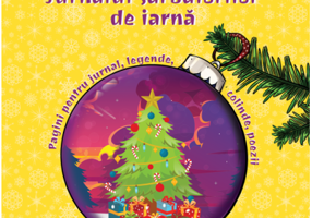 Jurnalul sarbatorilor de iarna, clasa a 4-a