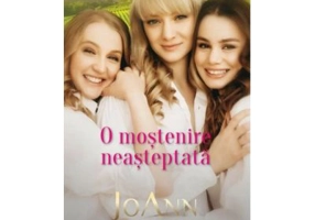 O mostenire neasteptata - JoAnn Ross