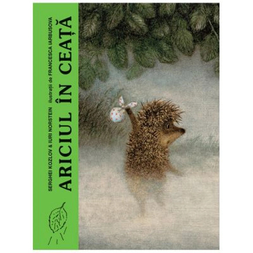 Ariciul in ceata