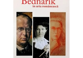 Familia Bednarik in arta romaneasca - Beatrice Bednarik, Alexandru Davidian
