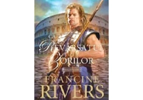 Ca revarsatul zorilor. Trilogia Emblema leului, volumul 3 - Francine Rivers