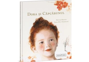 Dora si Capcabunul - Matteo Razzini