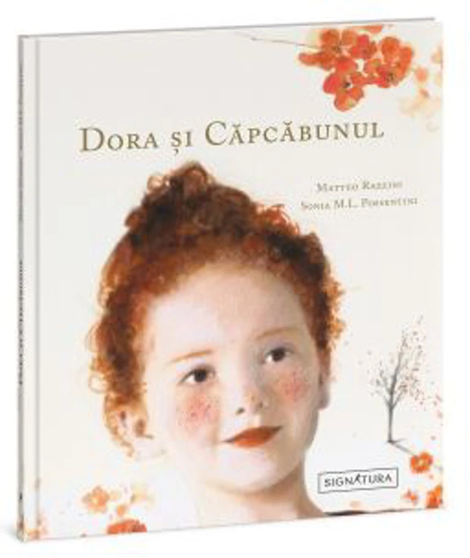 Dora si Capcabunul - Matteo Razzini