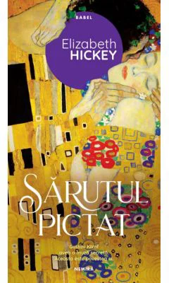 Sarutul Pictat