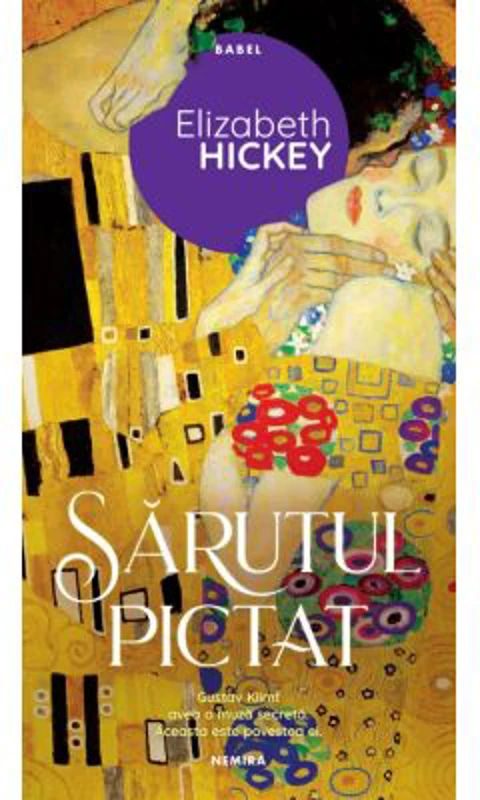 Sarutul Pictat
