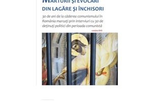 Marturii si evocari din lagare si inchisori - Diacon Dumitru Bogdan Badita