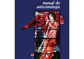 Manual de anticristologie - Cristian Badilita