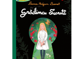 Doxi. Gradina secreta - Frances Hodgson Burnett