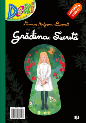 Doxi. Gradina secreta - Frances Hodgson Burnett