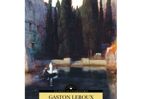 Fantoma de la Opera, editia a 2-a - Gaston Leroux