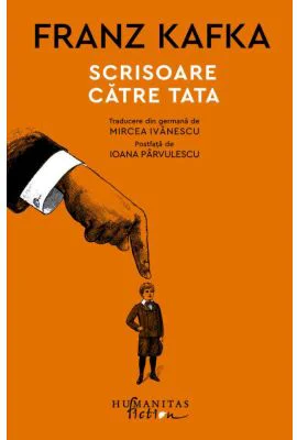 Scrisoare catre tata