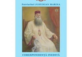 Corespondenta inedita - Patriarhul Justinian Marina
