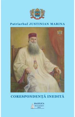 Corespondenta inedita - Patriarhul Justinian Marina