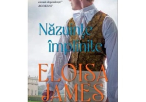 Nazuinte implinite (vol. 30) - Eloisa James