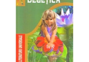 Degetica - H. C. Andersen