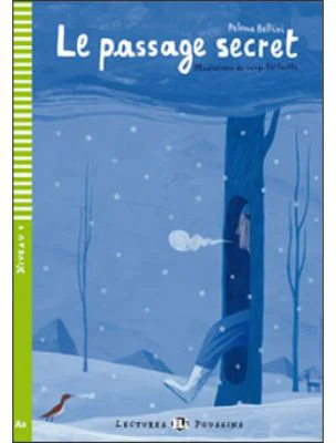Le passage secret - Paloma Bellini