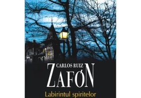 Labirintul spiritelor