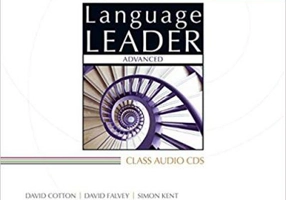 New Language Leader Advanced Class CD - Gareth Rees