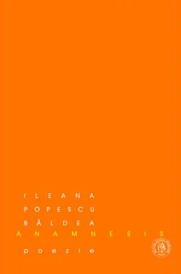 anamnesis - Ileana Popescu Baldea